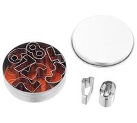 Judge Bakeware Number Cutters