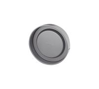 Judge Non-Stick Round 8" Flan Tin or Sandwich Tin with Loose Base, Dishwasher Safe 20cm x 4 cm - 5 Year Guarantee