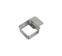 Judge Bakeware Square Cake Tin Loose Base