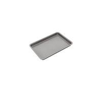 Judge Swiss Roll Tin, 32 x 23 x 2.5 cm, Steel, Grey