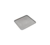Judge Square Baking Tray with Lip 31cm x31cm x 1cm, Non-Stick, Dishwasher Safe, 5 Year Guarantee