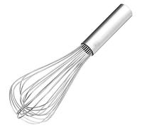Judge Balloon Whisk, 12 Wire, 25 cm, Stainless Steel, Silver