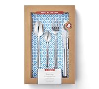 Judge Barclay 24 Piece Cutlery Set