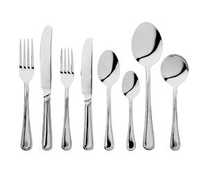 Judge Bead 44 Piece Cutlery Set