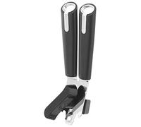 Judge Satin Black Can Opener