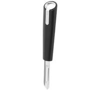 Judge Satin Black Peeler