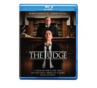 Judge [Blu-ray] [2014] [US Import]