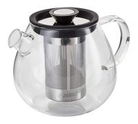 Judge Brew Control 5 Cup Glass Teapot, 1 L, 20 x 30 x 25 cm