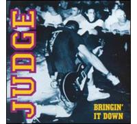 Judge - Bringin' It Down