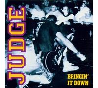 Judge - Bringin' It Down