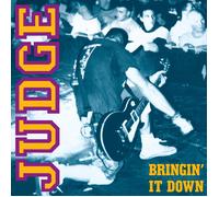 Judge - Bringing It Down [VINYL]