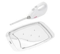 Judge Carving Essentials Duo