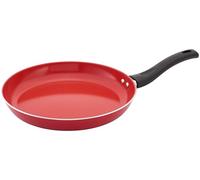 Judge Ceraglide Non-Stick 28cm Red Frying Pan