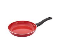 Judge Ceraglide Non-Stick 24Cm Red Frying Pan