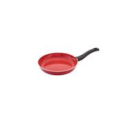 Judge Ceraglide Non-Stick 24cm Red Frying Pan