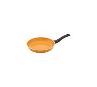 Judge Ceraglide Non-Stick 24cm Yellow Frying Pan