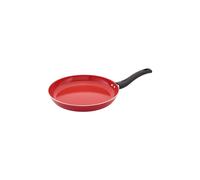 Judge Ceraglide Non-Stick 28cm Red Frying Pan