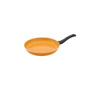 Judge Ceraglide Non-Stick 28cm Yellow Frying Pan