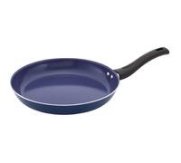 Judge Ceraglide, 28cm Frying Pan, Non-Stick, Blue, Blue