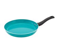 Judge Ceraglide, 28cm Frying Pan, Non-Stick, Turquoise, Blue