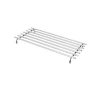 Judge Horwood JF36 Retractable Trivet, Silver