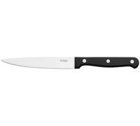 Judge Classic 12cm / 5" Utility Knife with Pointed Stainless Steel Blade, Dishwasher Safe, Silver