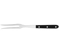 Judge Classic 18cm / 7" Carving Fork, Stainless Steel, Dishwasher Safe