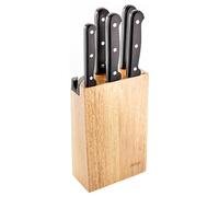 Judge Classic 5 Piece Knife Block Set
