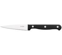 Judge Paring Knife with Curved Stainless Steel Blade, Dishwasher Safe 9cm / 3.5"
