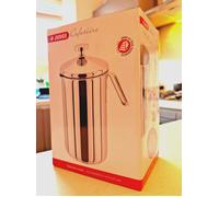 Judge Coffee 8 Cup Cafetiere 1L Stainless Steel French Press High Quality HeavyD
