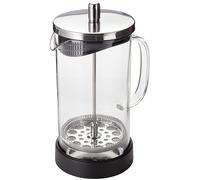 Judge Coffee, 8 Cup Glass Cafetiere, 925ml