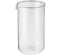 Judge Coffee 8 Cup Spare Glass for Cafetiere