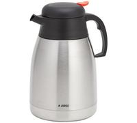 Judge Coffee Double Walled Jug 1.5 Litres - Silver