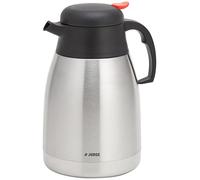 Judge Coffee Double Walled Jug, 1.5L - Insulated Thermal Coffee Pot with Stainless Steel Double Wall Design - Keeps Drinks Hot or Cold - Durable, Easy Pour & Easy Clean