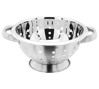 Judge Satin Stainless Steel Side Handle 20cm Colander