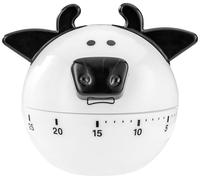Judge Cow Kitchen Timer 60 Minute Wind Up Cooking Timer