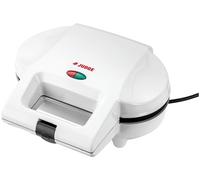 Judge Double Pie Maker with Pastry Cutter and Non-Stick Plates for 2 Deep Pies, Gift Boxed, Compact Size 24cm x 27cm x 12cm 1000W