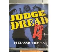 Judge Dread - Big Fourteen