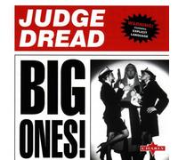 Judge Dread - Big Ones