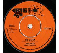 Judge Dread - Big Seven