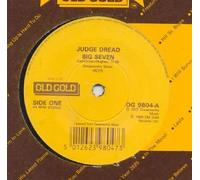 Judge Dread - Big Seven / Big Eight