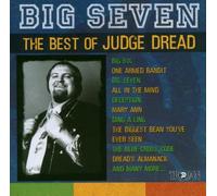 Judge Dread - Big Seven - The Best Of