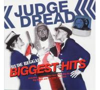 Judge Dread - Biggest Hits [German Import]