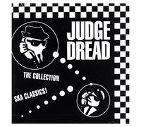 Judge Dread - Collection-Ska Classics!