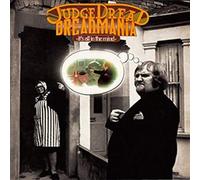 Judge Dread - Dreadmania (It's All In The Mind)