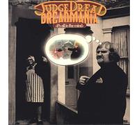 Judge Dread - Dreadmania (It's All In The Mind) [VINYL]