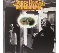 Judge Dread - Dreadmania (Its All In The Mind) [VINYL]