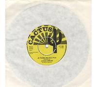 Judge Dread Je T'Aime (Moi Non Plus) 1976 UK 7" vinyl CT65
