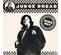 Rude Boy - Rude Boy