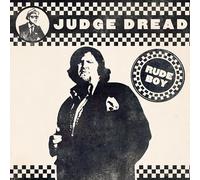 JUDGE DREAD - RUDE BOY [VINYL]